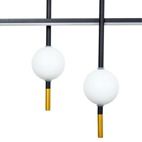 ((СВЕТИЛЬНИК ПОДВЕСНОЙ POLARIS LED * 1 85Вт IP 20 3000-5700 ARTE LAMP