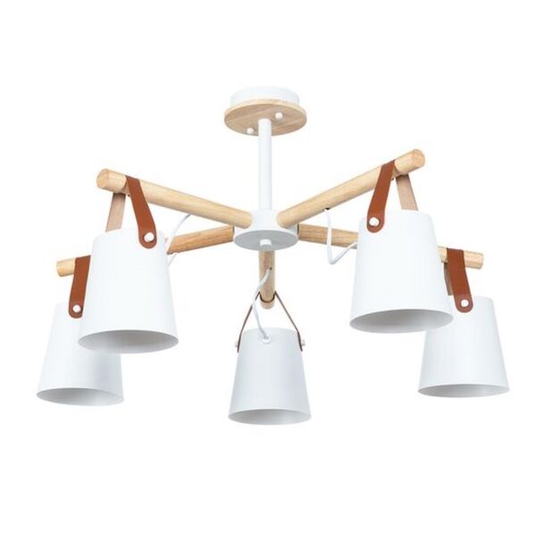 ((СВЕТИЛЬНИК ПОТОЛОЧНЫЙ THOMAS E27 * 5 60Вт IP 20 <> ARTE LAMP