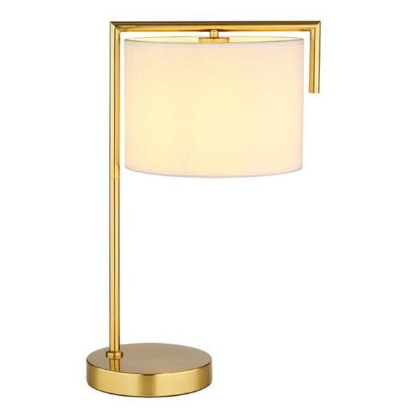 ((СВЕТИЛЬНИК НАСТОЛЬНЫЙ APEROL E27 * 1 60Вт IP 20 <> ARTE LAMP