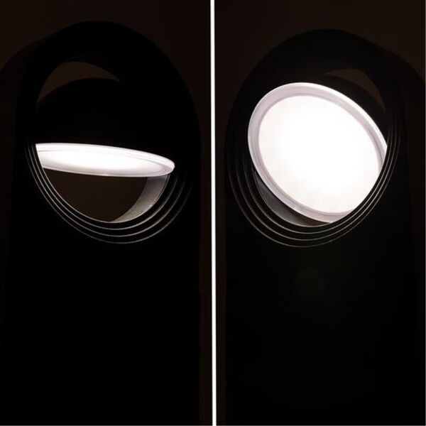 ((УЛИЧНЫЙ СВЕТИЛЬНИК SAN FRANCISCO LED * 1 7Вт IP 44 4000 ARTE LAMP