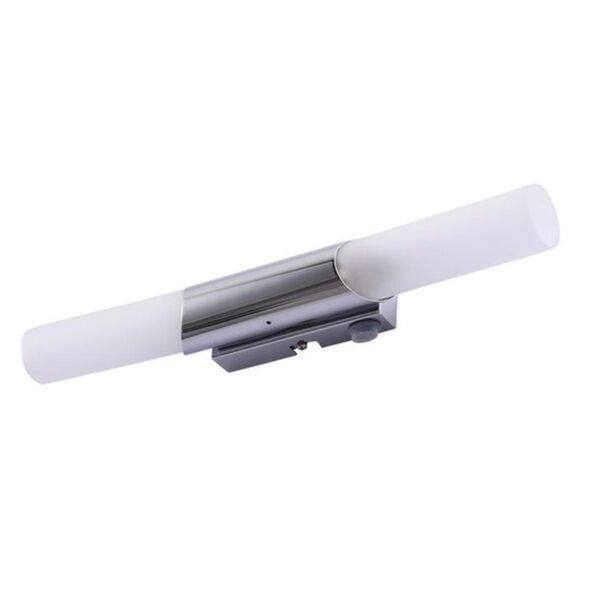 ((СВЕТИЛЬНИК НАСТЕННЫЙ AQUA-BASTONE E14 * 2 40Вт IP 44 <> ARTE LAMP