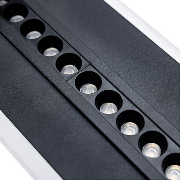 ((СВЕТИЛЬНИК ПОТОЛОЧНЫЙ PISCES LED * 1 105Вт IP 20 4000 ARTE LAMP