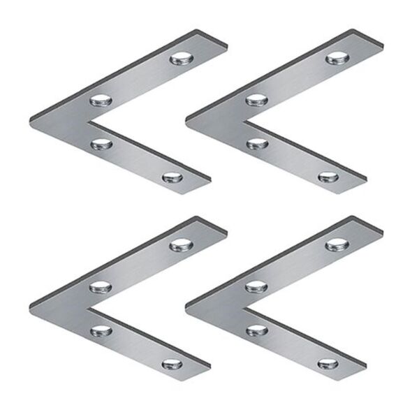 Коннектор угловой для шинопровода Arte Lamp LINEA-ACCESSORIES