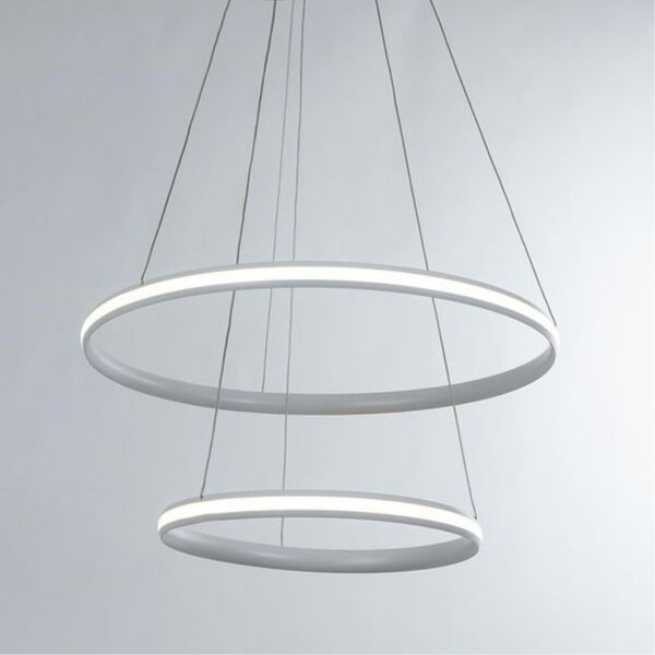 ((СВЕТИЛЬНИК ПОДВЕСНОЙ MERIDIANA LED * 1 70Вт IP 20 3000-6000 ARTE LAMP