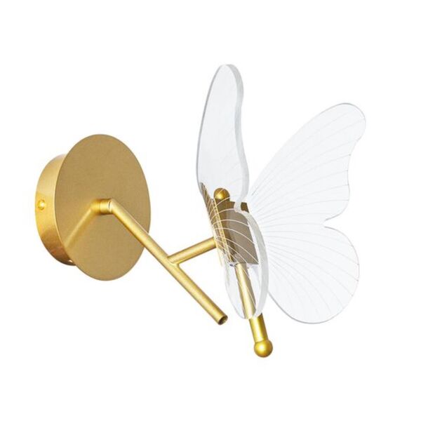 ((СВЕТИЛЬНИК НАСТЕННЫЙ DARCY LED * 1 7Вт IP 20 4000 ARTE LAMP