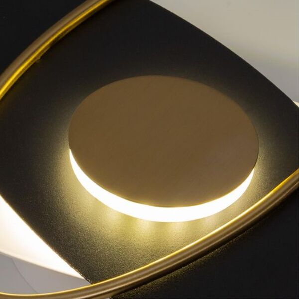 ((СВЕТИЛЬНИК НАСТЕННЫЙ MARS LED * 1 7Вт IP 20 4000 ARTE LAMP