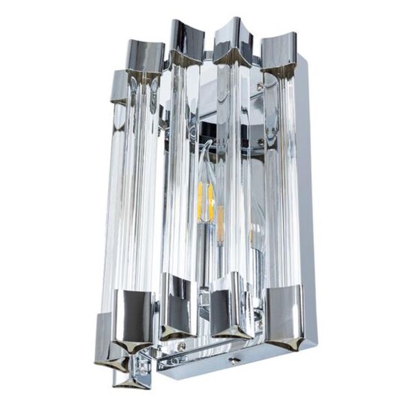 ((СВЕТИЛЬНИК НАСТЕННЫЙ CARAVAGGIO E14 * 1 40Вт IP 20 <> ARTE LAMP