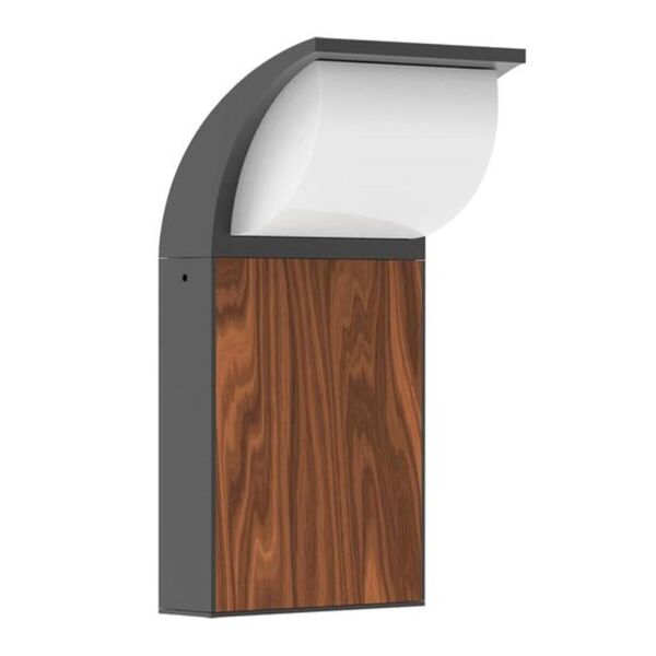 ((УЛИЧНЫЙ СВЕТИЛЬНИК METROPOLIS LED * 1 13Вт IP 65 4000 ARTE LAMP