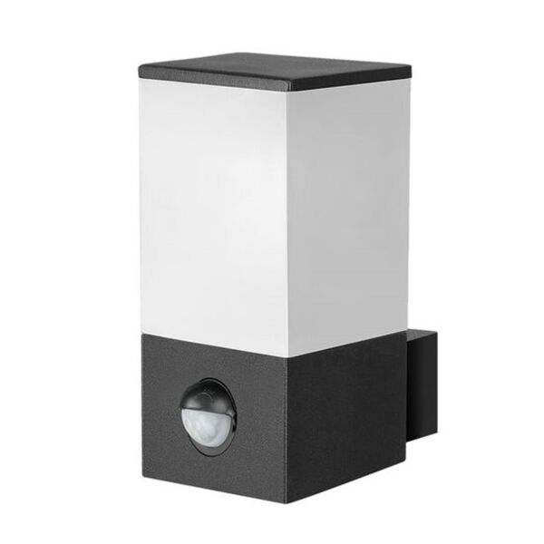 ((УЛИЧНЫЙ СВЕТИЛЬНИК PLATE E27 * 1 15Вт IP 65 <> ARTE LAMP
