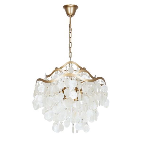 ((СВЕТИЛЬНИК ПОДВЕСНОЙ PIPIRIMA E14 * 6 40Вт IP 20 <> ARTE LAMP