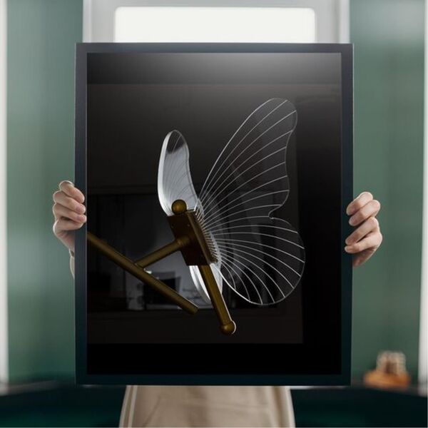 ((СВЕТИЛЬНИК НАСТЕННЫЙ DARCY LED * 1 7Вт IP 20 4000 ARTE LAMP