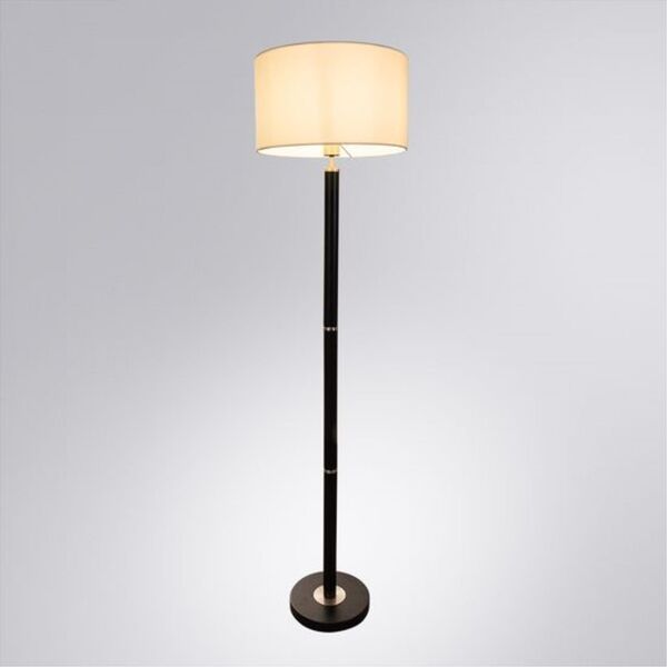 ((СВЕТИЛЬНИК НАПОЛЬНЫЙ ROBERT E27 * 1 60Вт IP 20 <> ARTE LAMP