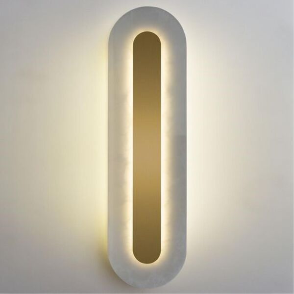 ((СВЕТИЛЬНИК НАСТЕННЫЙ MICHAEL LED * 1 14Вт IP 20 4000 ARTE LAMP