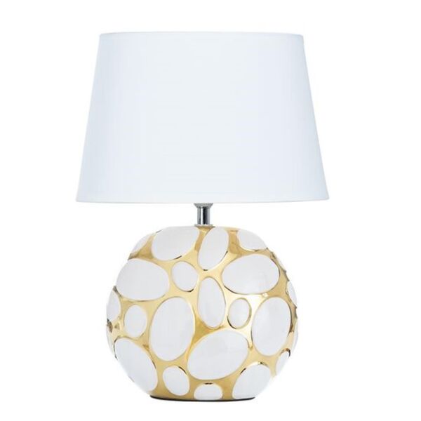 ((СВЕТИЛЬНИК НАСТОЛЬНЫЙ POPPY E14 * 1 40Вт IP 20 <> ARTE LAMP