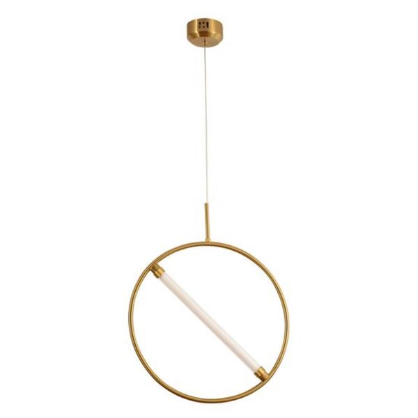 ((СВЕТИЛЬНИК ПОДВЕСНОЙ DOLORES LED * 1 12Вт IP 20 4000 ARTE LAMP