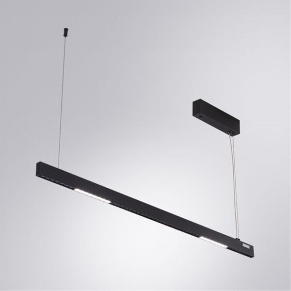 ((СВЕТИЛЬНИК ПОДВЕСНОЙ LAO LED * 1 30Вт IP 20 2800-6500 ARTE LAMP