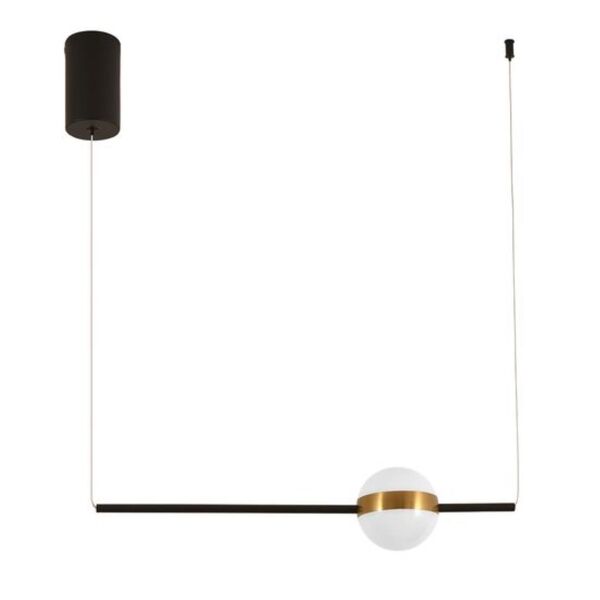 ((СВЕТИЛЬНИК ПОДВЕСНОЙ FURUD LED * 1 8Вт IP 20 4000 ARTE LAMP