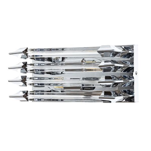 ((СВЕТИЛЬНИК НАСТЕННЫЙ CARAVAGGIO E14 * 2 40Вт IP 20 <> ARTE LAMP