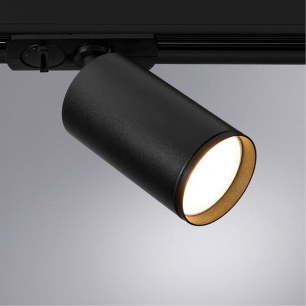 СВЕТИЛЬНИК ПОТОЛОЧНЫЙ FLAME GU10 * 1 35Вт IP 20  ARTE LAMP