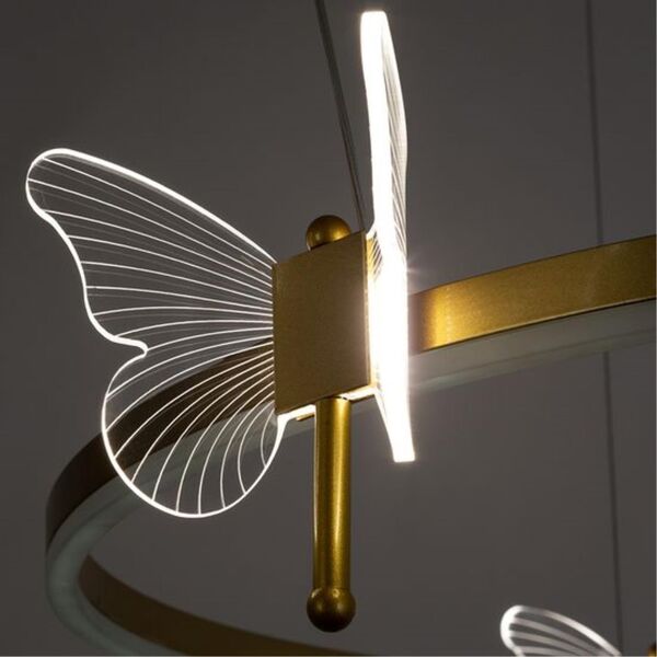 ((СВЕТИЛЬНИК ПОДВЕСНОЙ DARCY LED * 1 170Вт IP 20 3000-6000 ARTE LAMP
