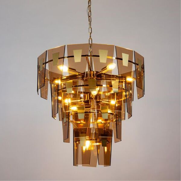 ((СВЕТИЛЬНИК ПОДВЕСНОЙ SOPHIA E14 * 11 40Вт IP 20 <> ARTE LAMP