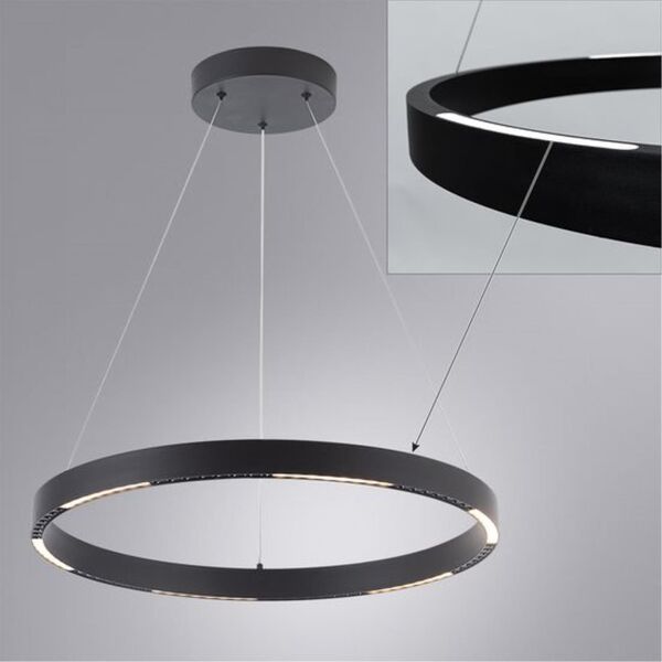 ((СВЕТИЛЬНИК ПОДВЕСНОЙ LAO LED * 1 32Вт IP 20 2800-6500 ARTE LAMP