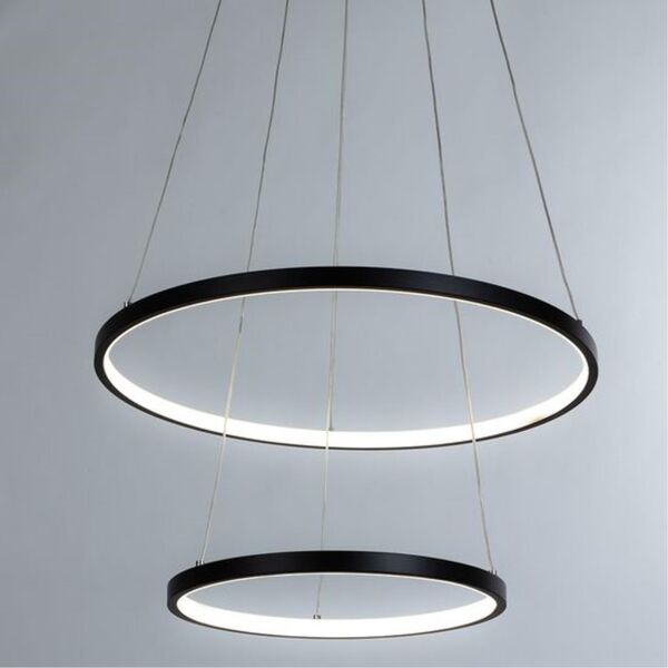 ((СВЕТИЛЬНИК ПОДВЕСНОЙ FRODO LED * 1 65Вт IP 20 3000-6000 ARTE LAMP