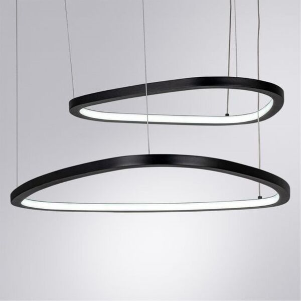 (( MADISON LED * 1 40Вт IP 20 2700-6500 ARTE LAMP