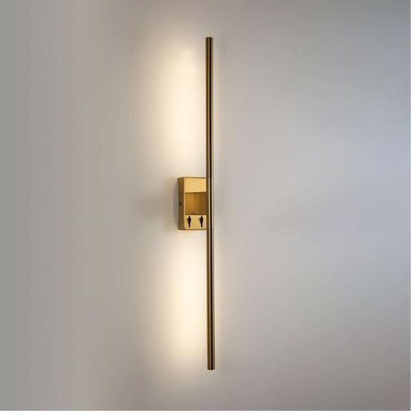((СВЕТИЛЬНИК НАСТЕННЫЙ LINES LED * 1 10Вт IP 20 4000 ARTE LAMP