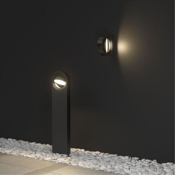 ((УЛИЧНЫЙ СВЕТИЛЬНИК SAN FRANCISCO LED * 1 7Вт IP 44 4000 ARTE LAMP