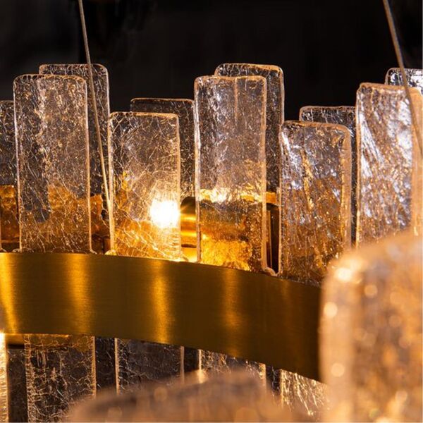 ((СВЕТИЛЬНИК ПОДВЕСНОЙ ALYA G9 * 14 40Вт IP 20 <> ARTE LAMP