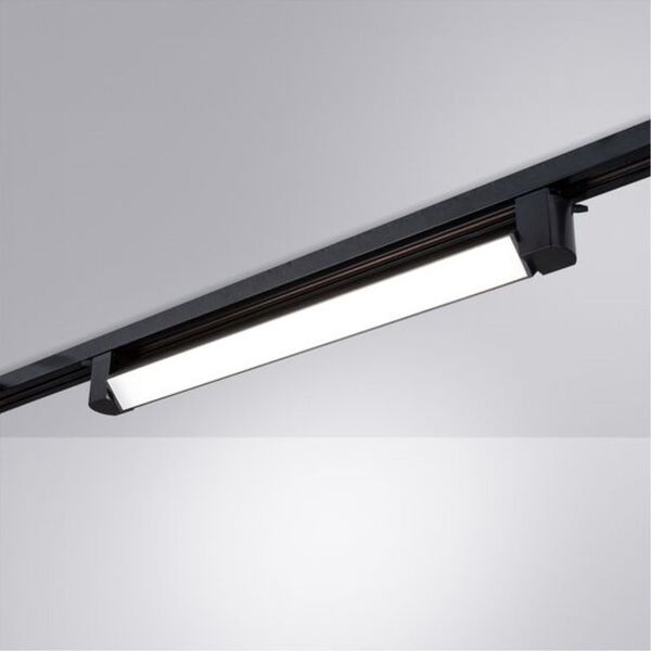 СВЕТИЛЬНИК ПОТОЛОЧНЫЙ LINEETTA LED * 1 20Вт IP 20 4000 ARTE LAMP