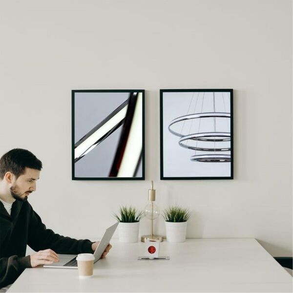 ((СВЕТИЛЬНИК ПОДВЕСНОЙ MERIDIANA LED * 1 150Вт IP 20 3000-6000 ARTE LAMP