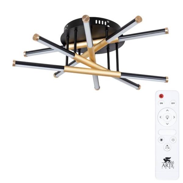 ((СВЕТИЛЬНИК ПОТОЛОЧНЫЙ FERNANDO LED * 1 55Вт IP 20 3000-6000 ARTE LAMP