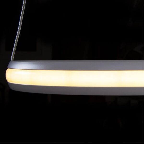 ((СВЕТИЛЬНИК ПОДВЕСНОЙ MERIDIANA LED * 1 70Вт IP 20 3000-6000 ARTE LAMP