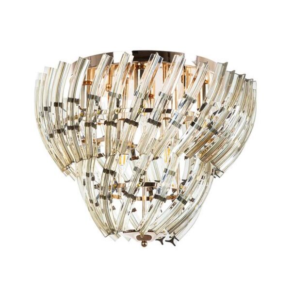 ((СВЕТИЛЬНИК ПОТОЛОЧНЫЙ ELLA E14 * 6 40Вт IP 20 <> ARTE LAMP