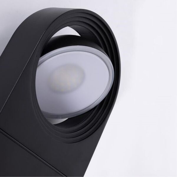 ((УЛИЧНЫЙ СВЕТИЛЬНИК SAN FRANCISCO LED * 1 7Вт IP 44 4000 ARTE LAMP