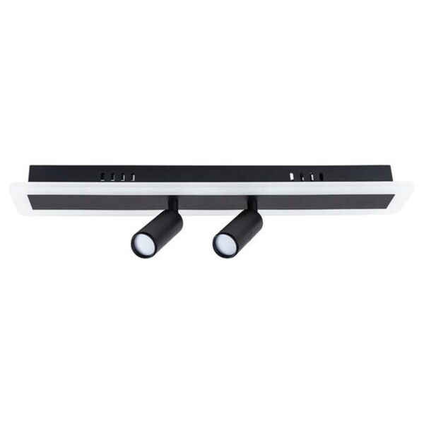 ((СВЕТИЛЬНИК ПОТОЛОЧНЫЙ TOMMY LED * 2 22Вт IP 20 4000 ARTE LAMP