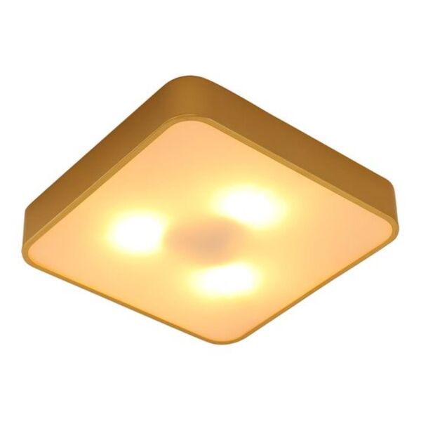 ((СВЕТИЛЬНИК ПОТОЛОЧНЫЙ COSMOPOLITAN E27 * 3 40Вт IP 20 <> ARTE LAMP