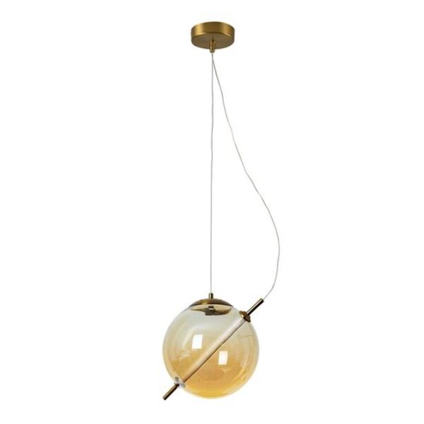 ((СВЕТИЛЬНИК ПОДВЕСНОЙ НOLLY LED * 1 5Вт IP 20 4000 ARTE LAMP