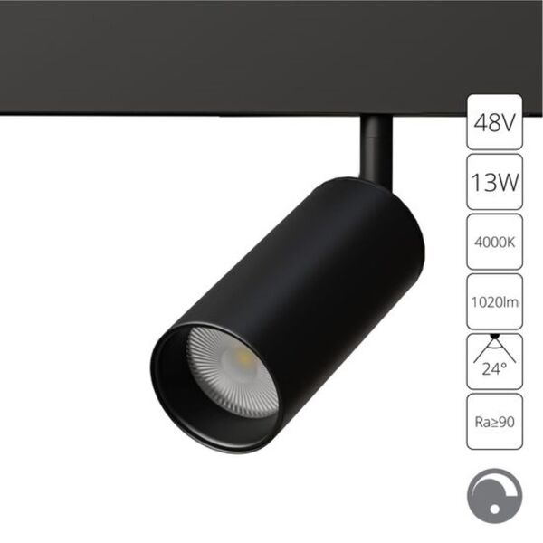 ((СВЕТИЛЬНИК ПОТОЛОЧНЫЙ LINEA LED * 1 13Вт IP 20 4000 ARTE LAMP