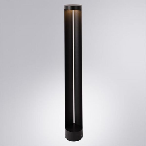 ((УЛИЧНЫЙ СВЕТИЛЬНИК NEW YORK LED * 1 10Вт IP 54 4000 ARTE LAMP