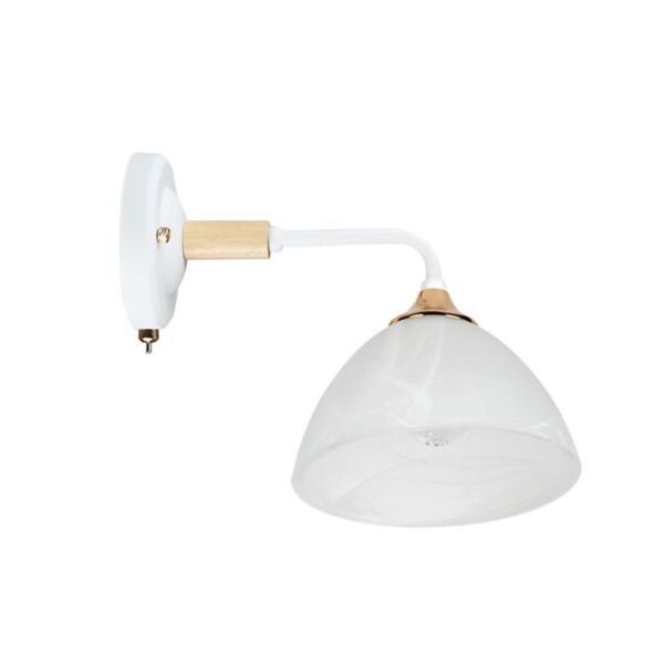((СВЕТИЛЬНИК НАСТЕННЫЙ MATTHEW E27 * 1 40Вт IP 20 <> ARTE LAMP
