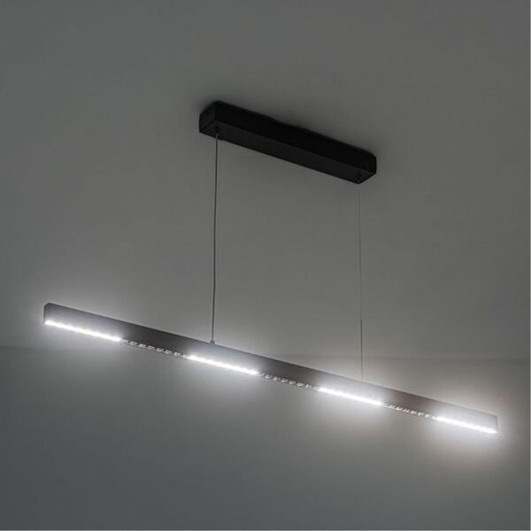 ((СВЕТИЛЬНИК ПОДВЕСНОЙ LAO LED * 1 17Вт IP 20 4000 ARTE LAMP