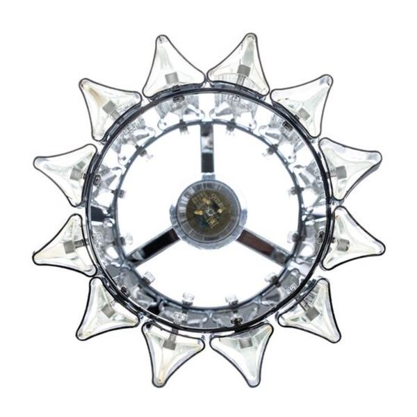 ((СВЕТИЛЬНИК ПОДВЕСНОЙ CARAVAGGIO E27 * 1 60Вт IP 20 <> ARTE LAMP