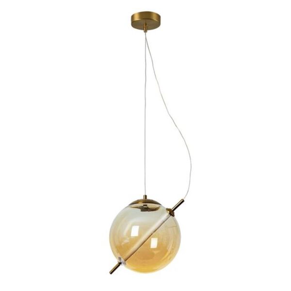 ((СВЕТИЛЬНИК ПОДВЕСНОЙ НOLLY LED * 1 7Вт IP 20 4000 ARTE LAMP
