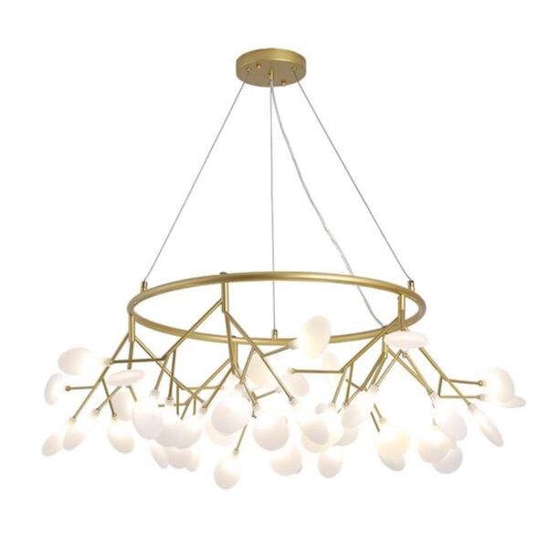 ((СВЕТИЛЬНИК ПОДВЕСНОЙ CANDY G4 * 45 3Вт IP 20 <> ARTE LAMP