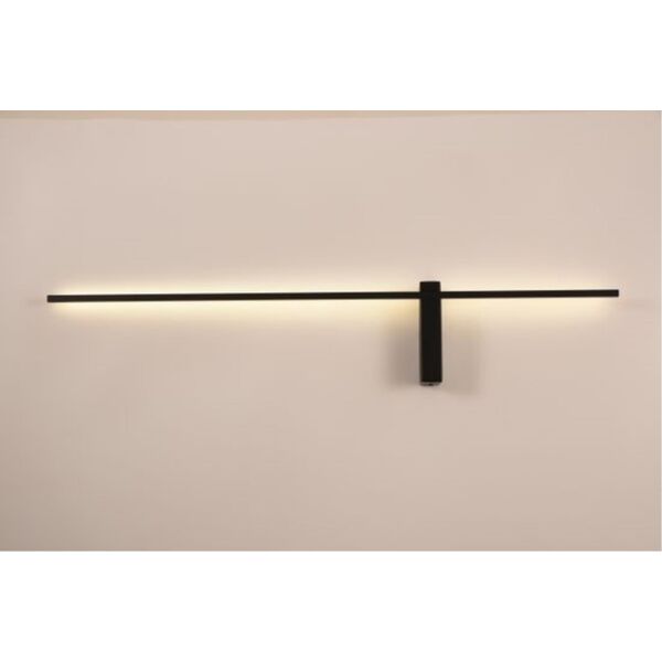 ((СВЕТИЛЬНИК НАСТЕННЫЙ PHOENIX LED * 1 16Вт IP 20 4000 ARTE LAMP