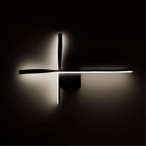 ((СВЕТИЛЬНИК НАСТЕННЫЙ ACRUX LED * 1 18Вт IP 20 4000 ARTE LAMP
