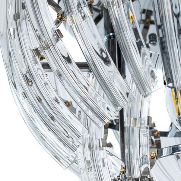 ((СВЕТИЛЬНИК ПОТОЛОЧНЫЙ ELLA E14 * 6 40Вт IP 20 <> ARTE LAMP